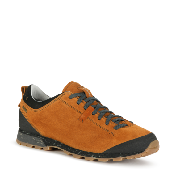 View the AKU Bellamont III Suede GTX online at AKU