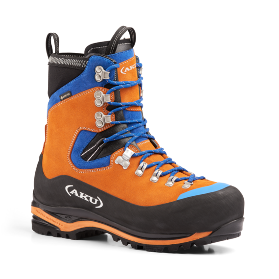View the AKU Cimbra GTX online at AKU