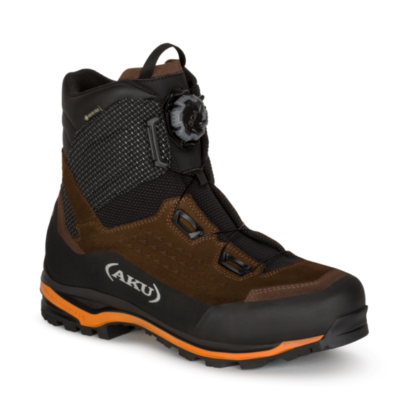 View the AKU Dogma Boa GTX online at AKU