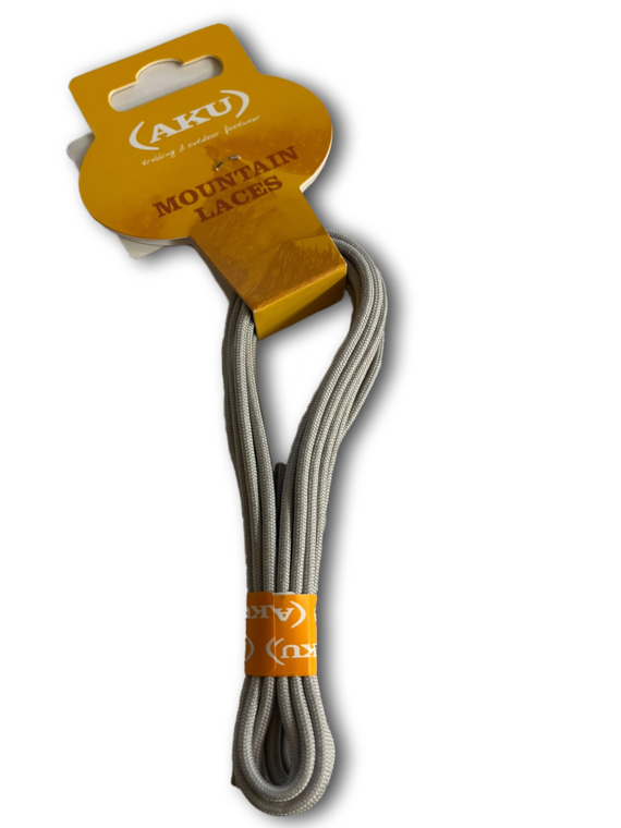 View the AKU Fast Lacing Cord Round (Pair) online at AKU