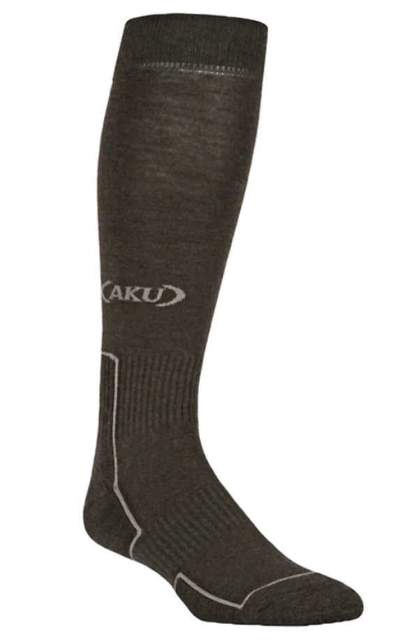 View the AKU Forester Socks Pair online at AKU
