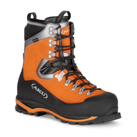 View the AKU Montagnard Work GTX online at AKU