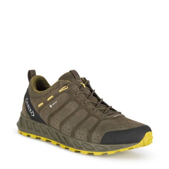 View the AKU Rapida Evo GTX online at AKU