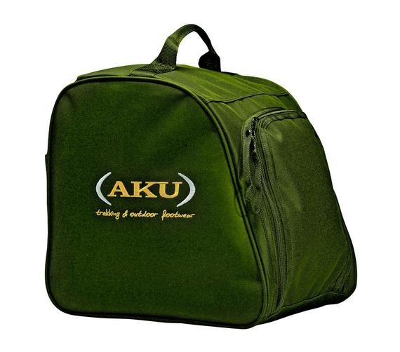View the AKU Shoe Bag online at AKU