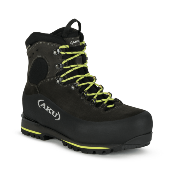 View the AKU Superalp Work GTX online at AKU