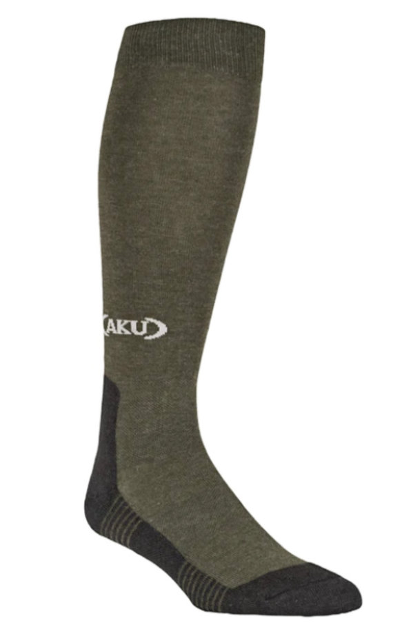 View the AKU Trekking/Hiking High Socks online at AKU