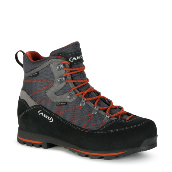 View the AKU Trekker Lite III GTX online at AKU