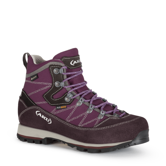View the AKU Trekker Lite III Wide GTX Wmns online at AKU