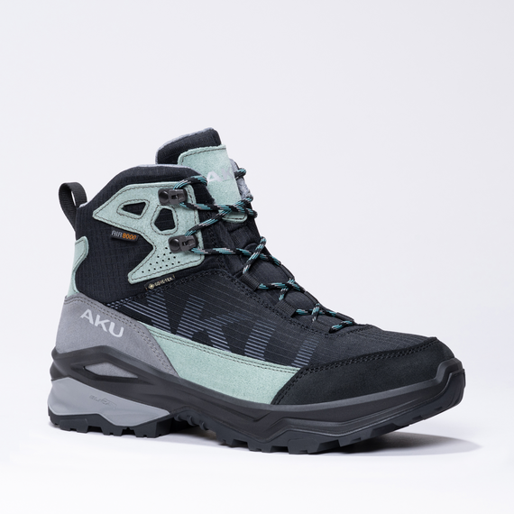 View the AKU Adapta Light GTX Women's online at AKU