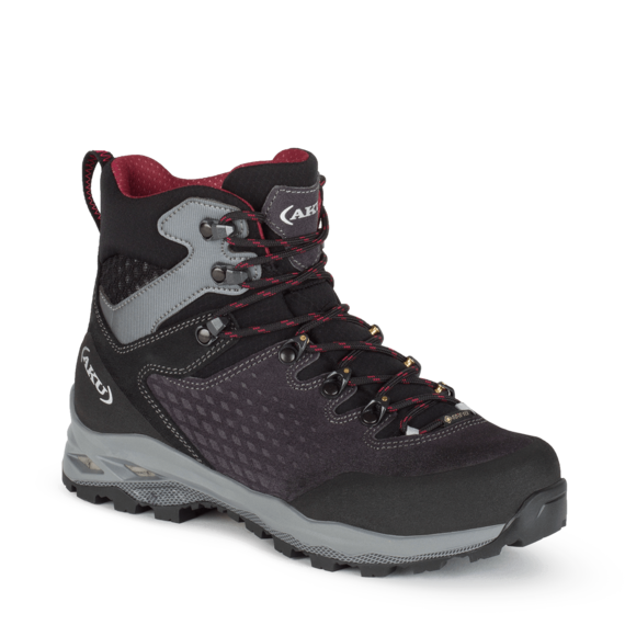 View the AKU Alterra II GTX Wmns online at AKU