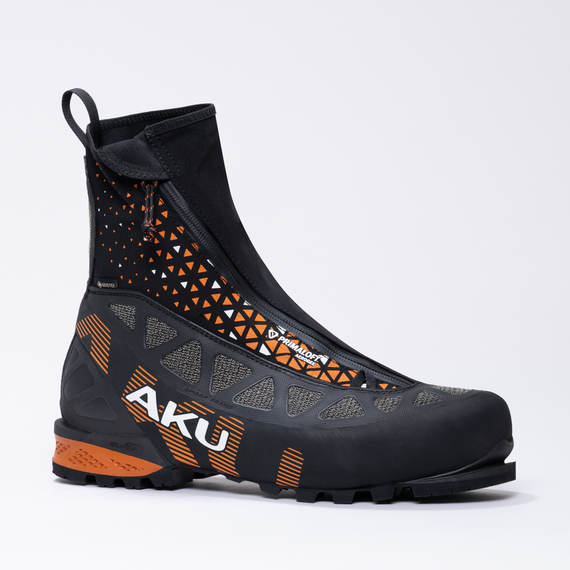 View the AKU Aurai DFS Evo GTX online at AKU
