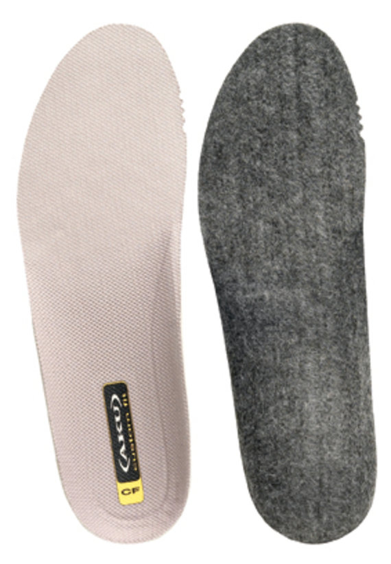 View the AKU Custom Fit Insoles online at AKU