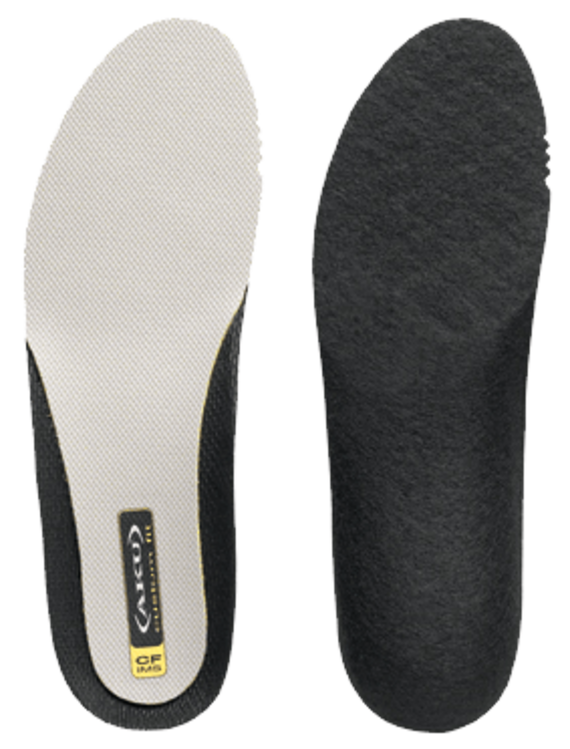 View the AKU Custom Fit Internal Midsole Insoles online at AKU