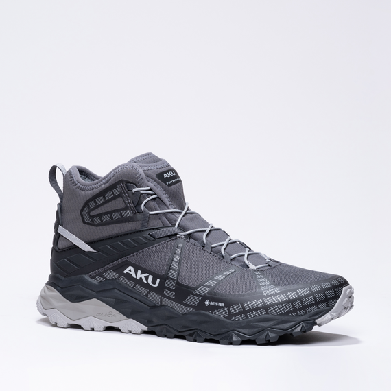 View the AKU Flyrock Mid GTX online at AKU