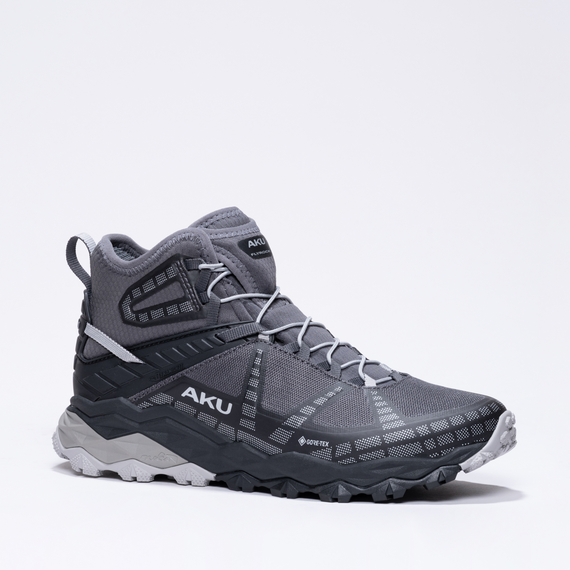 View the AKU Flyrock Mid GTX Women's online at AKU