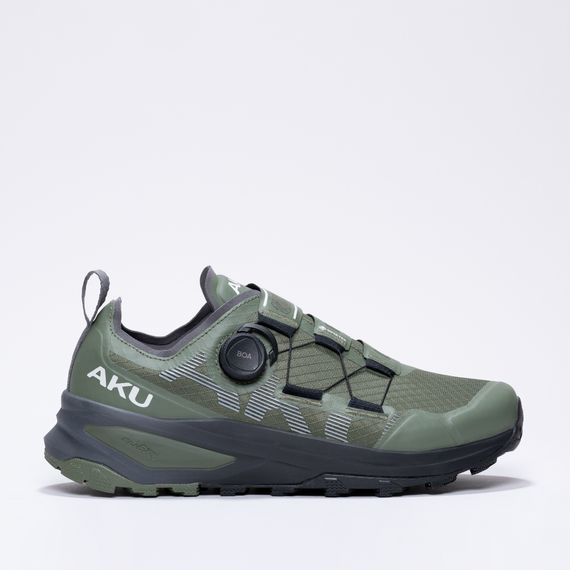 View the AKU Furiosa Boa GTX online at AKU