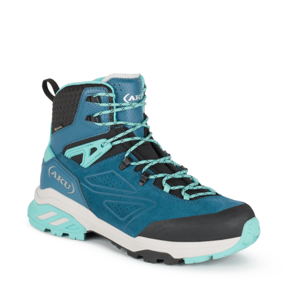 View the AKU Reactive GTX Wmns online at AKU