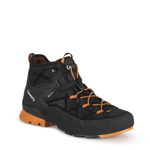 View the AKU Rock DFS Mid GTX online at AKU