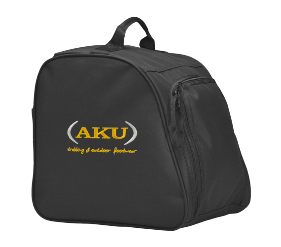 View the AKU Shoe Bag online at AKU