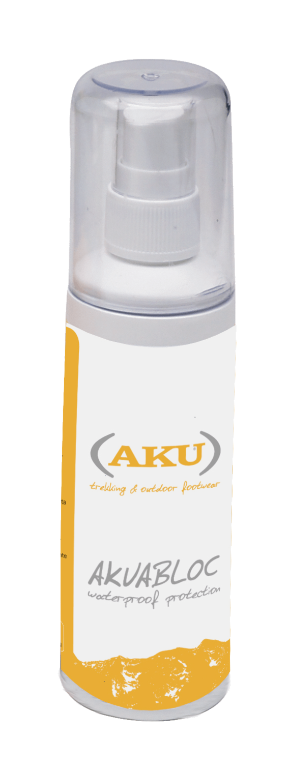 View the AKU Shoe Spray Eco (Single) online at AKU