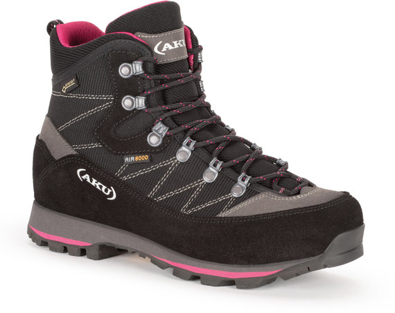 View the AKU Trekker Lite III GTX Wmns online at AKU