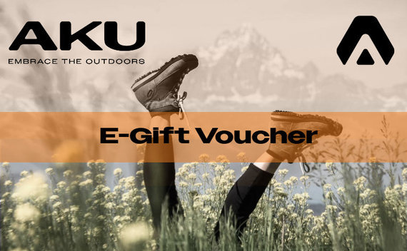 View the Gift Voucher online at AKU
