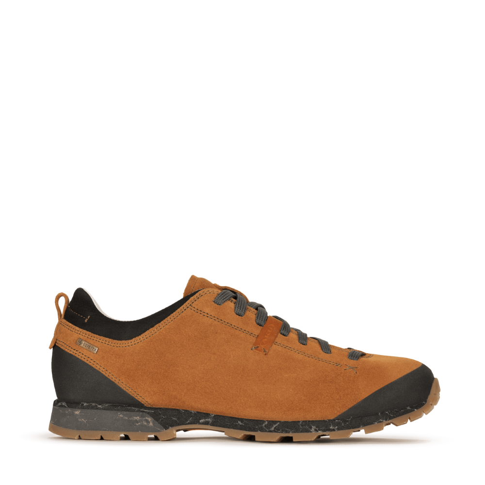 AKU Bellamont III Suede GTX