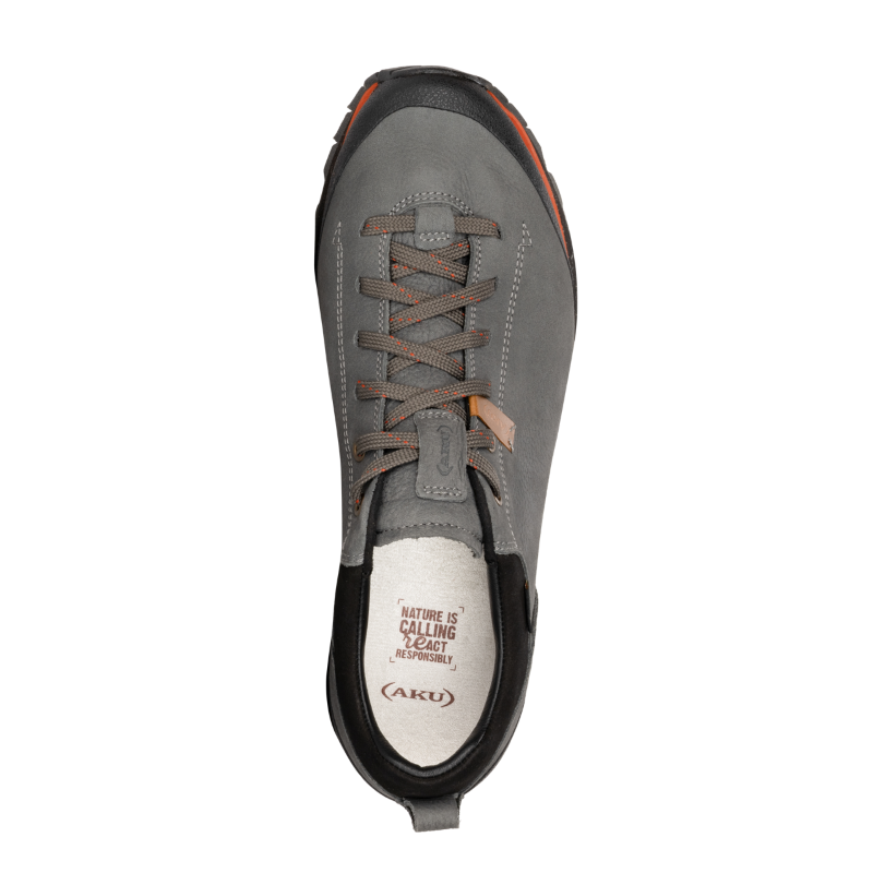AKU Bellamont IV Suede GTX