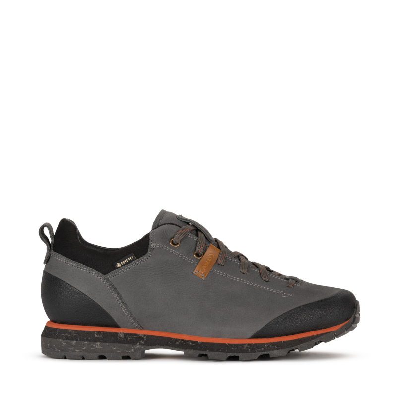AKU Bellamont IV Suede GTX