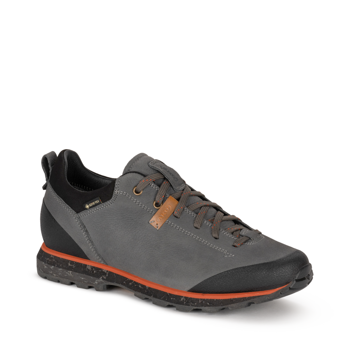 AKU Bellamont IV Suede GTX