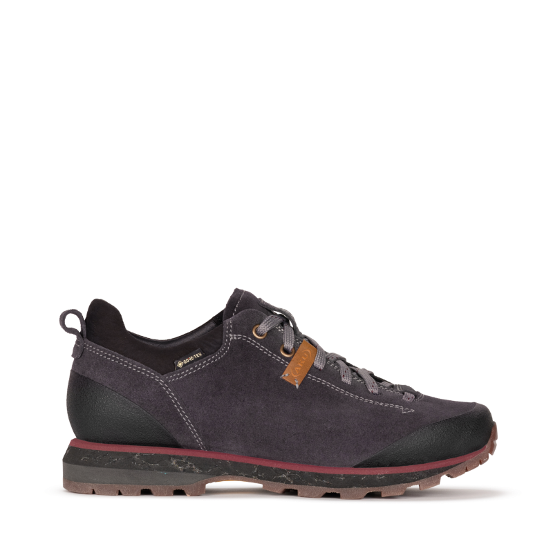 AKU Bellamont IV Suede GTX W's
