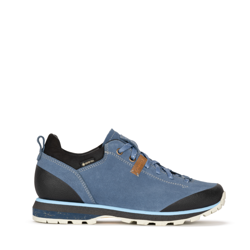 AKU Bellamont IV Suede GTX W's