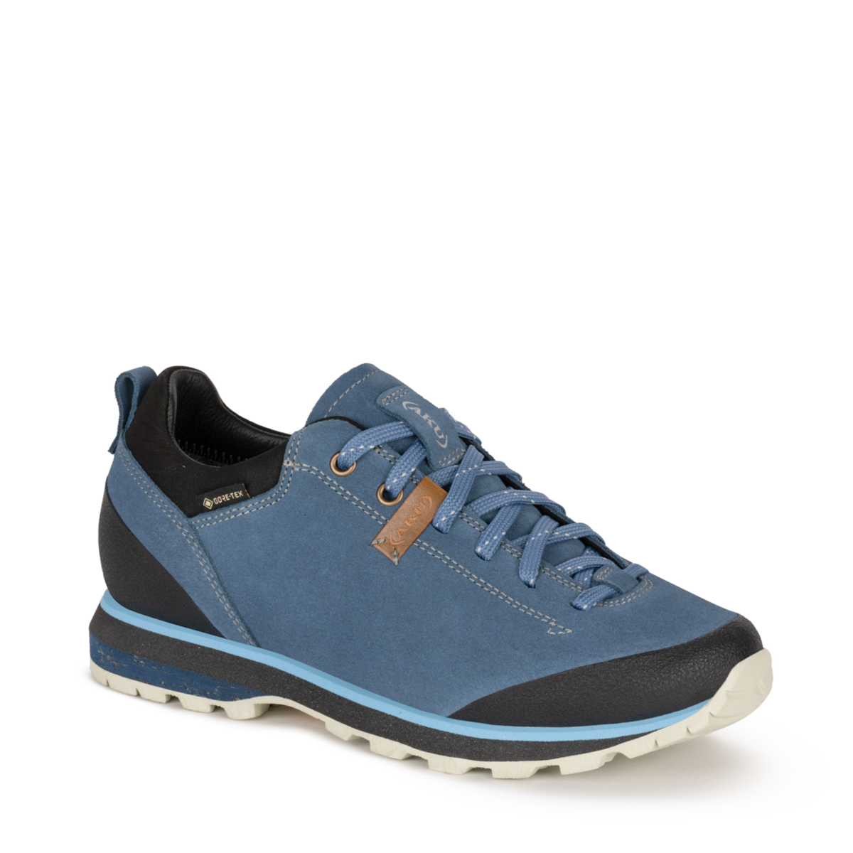 AKU Bellamont IV Suede GTX W's
