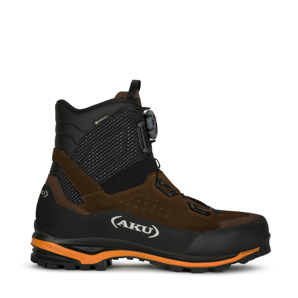AKU Dogma Boa GTX