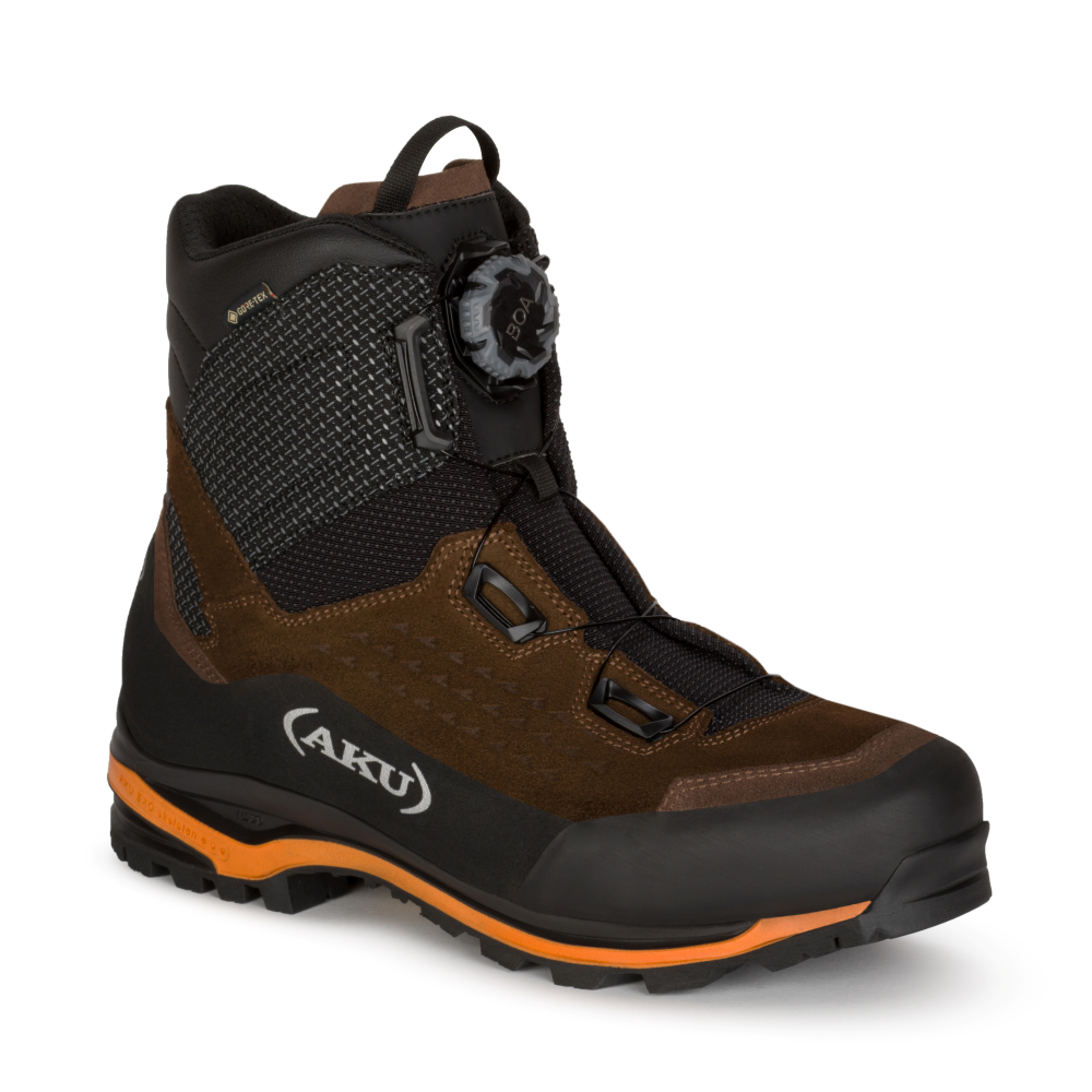 AKU Dogma Boa GTX
