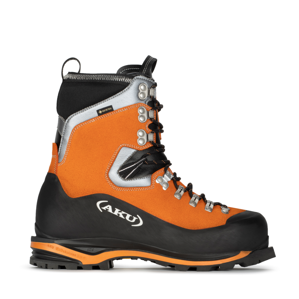AKU Montagnard Work GTX