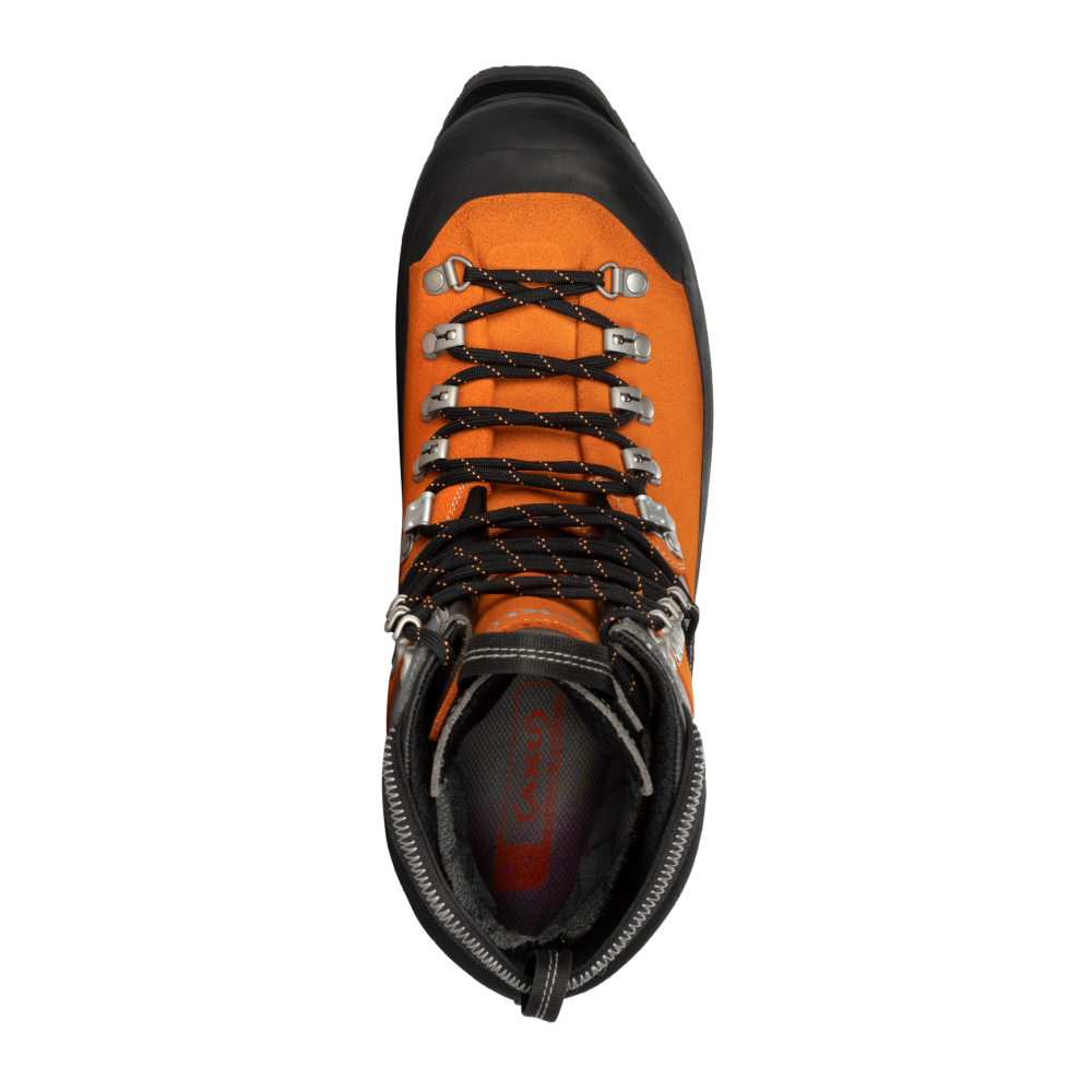 AKU Montagnard Work GTX