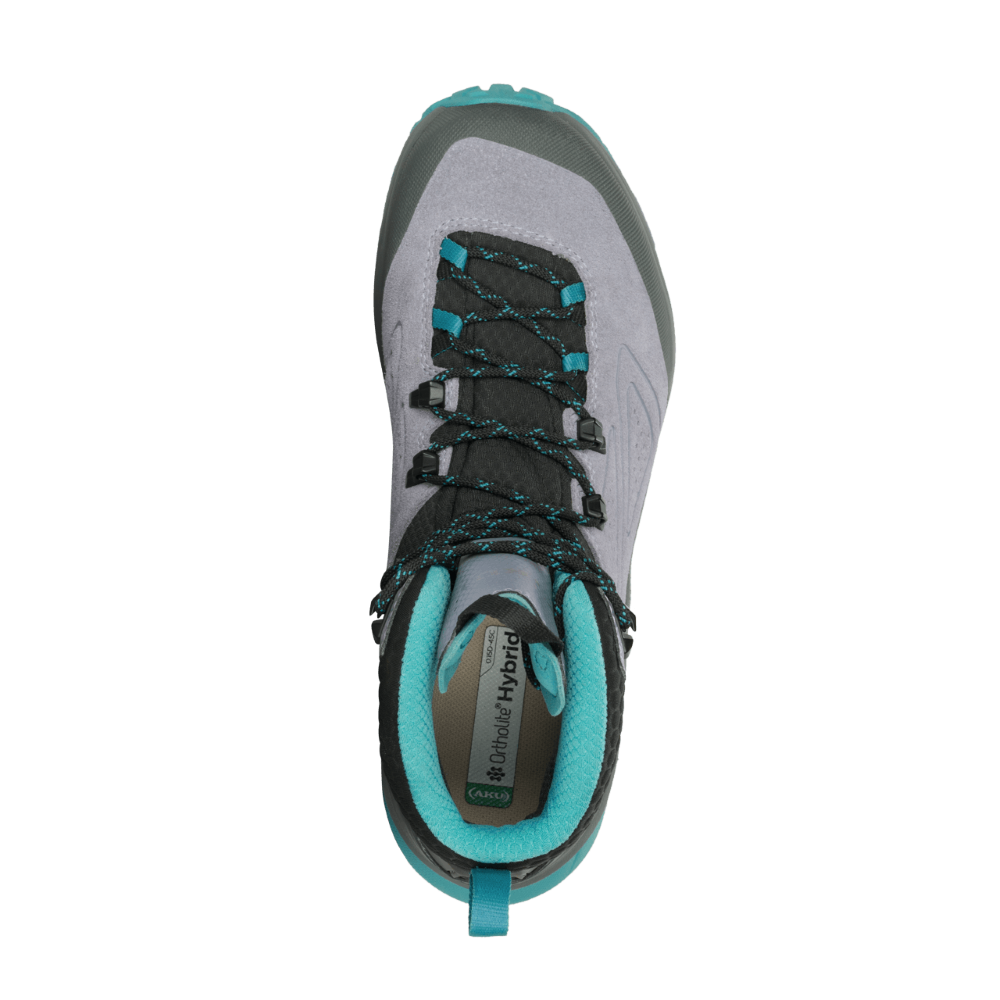 AKU Reactive GTX W's