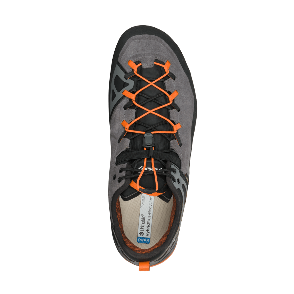 AKU Rock DFS II GTX