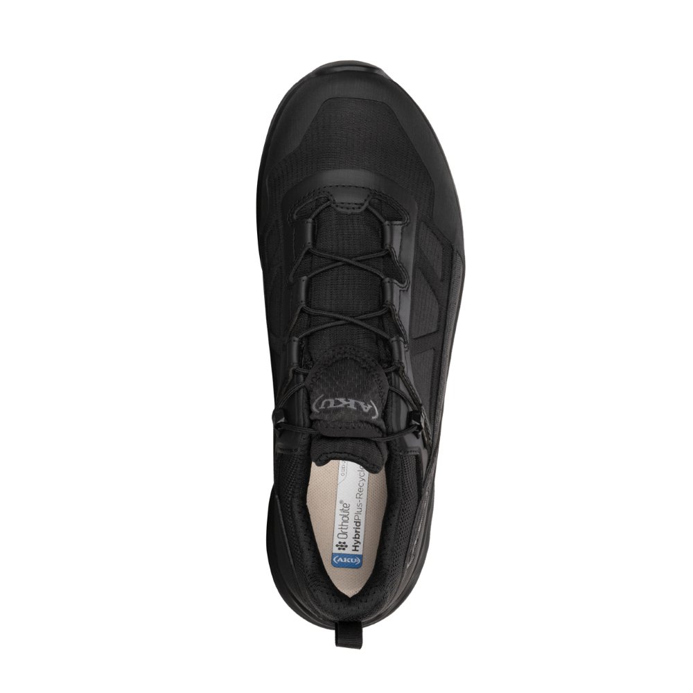 AKU Sentinel Low GTX