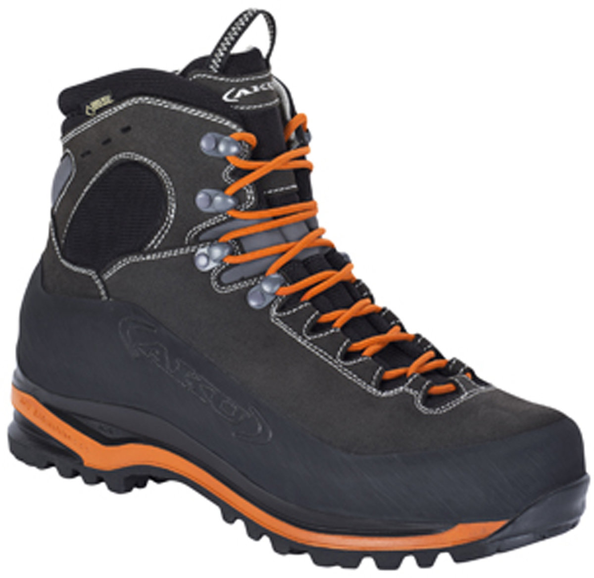AKU Superalp Wide GTX