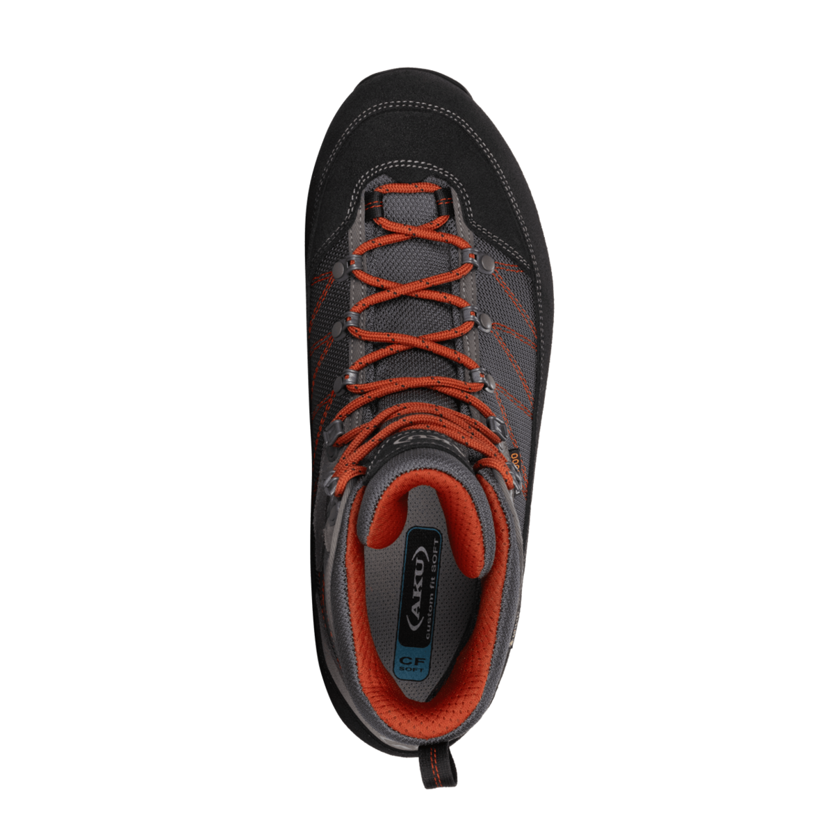 AKU Trekker Lite III GTX