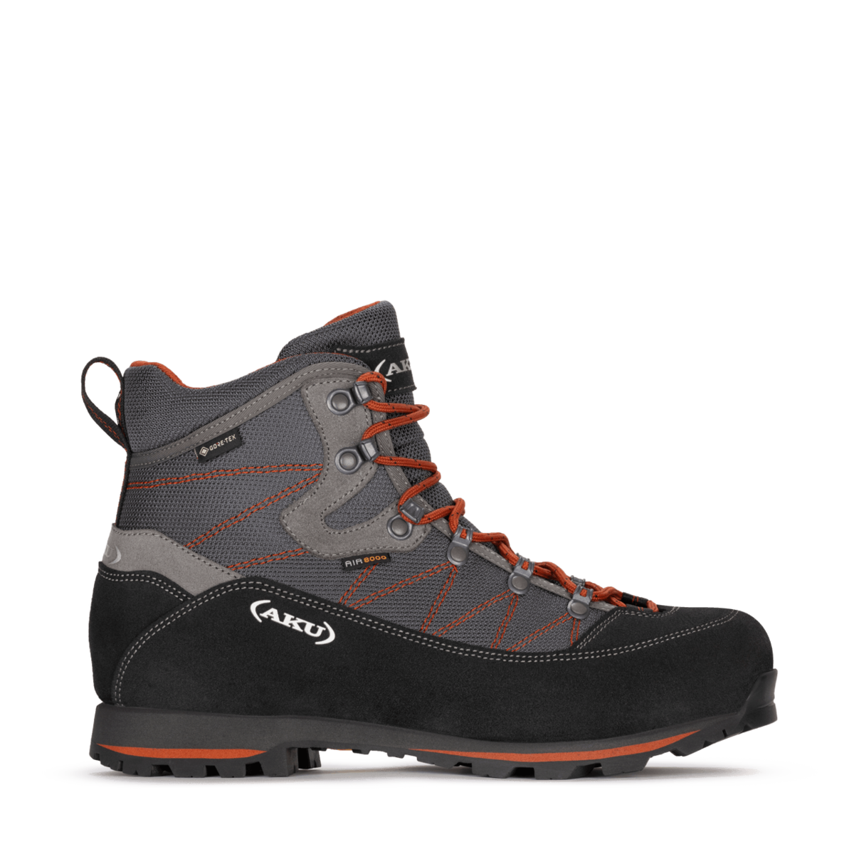 AKU Trekker Lite III GTX