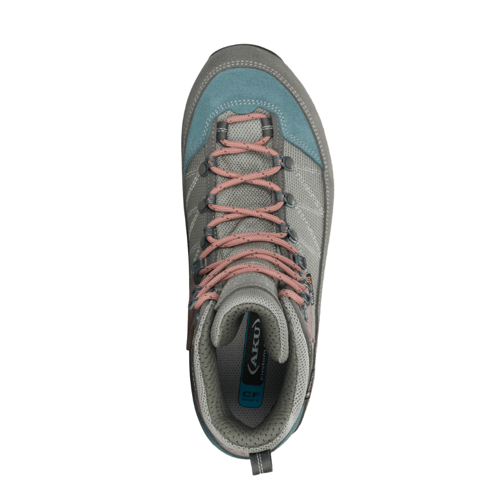 AKU Trekker Lite III Wide GTX Wmns