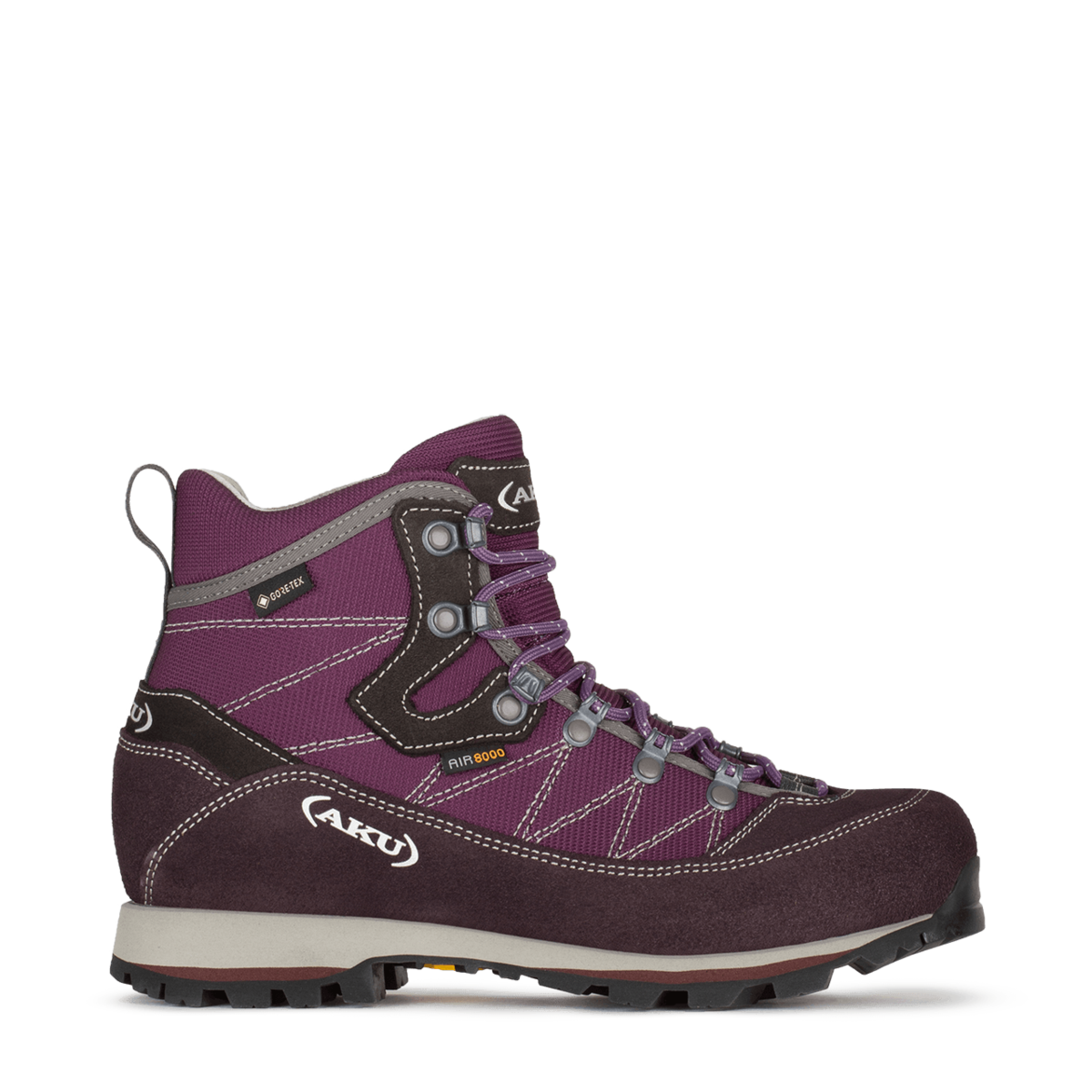 AKU Trekker Lite III Wide GTX Wmns