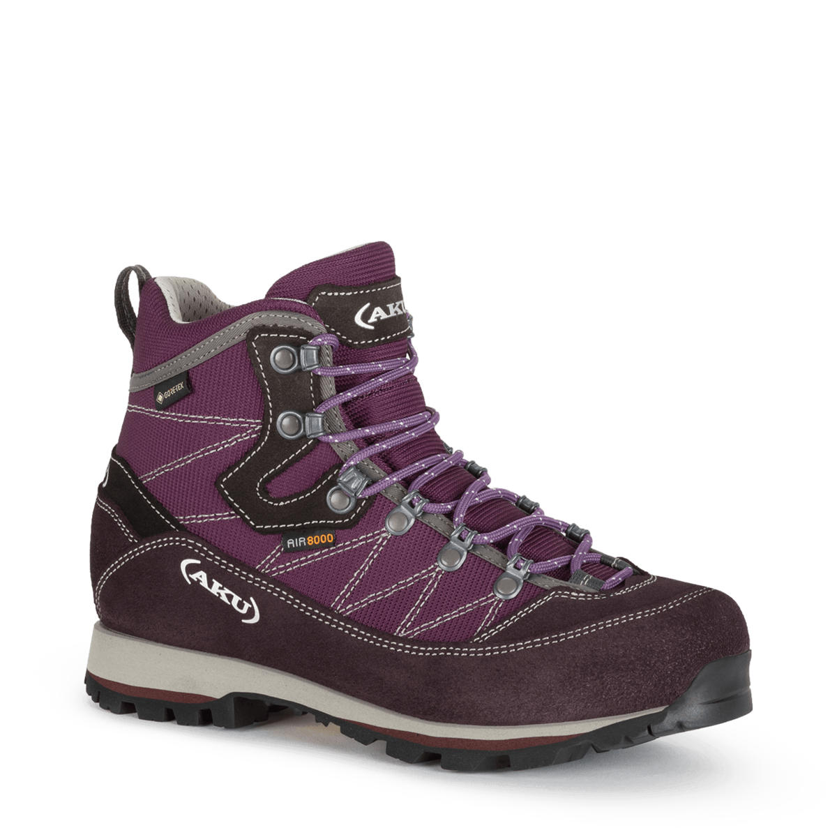 AKU Trekker Lite III Wide GTX Wmns