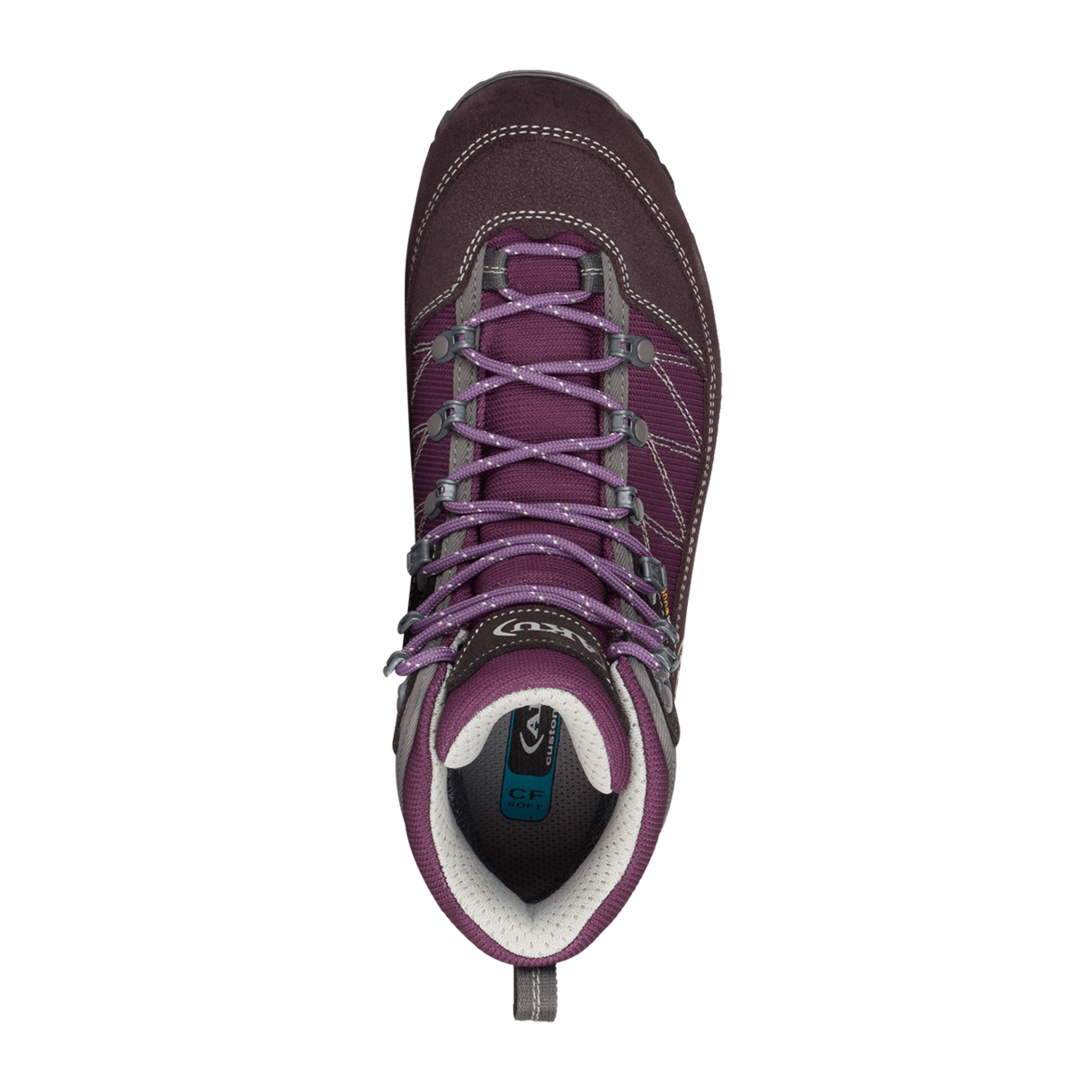 AKU Trekker Lite III Wide GTX Wmns