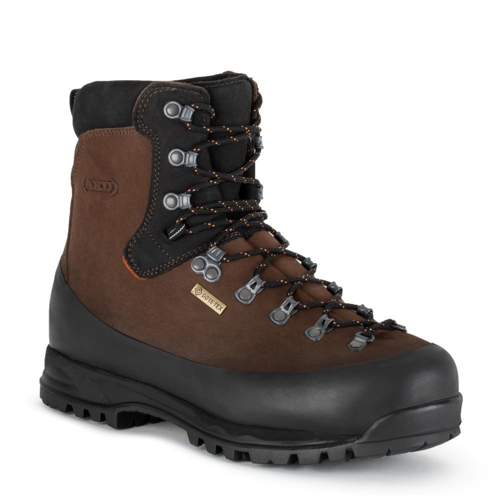AKU Utah Work GTX