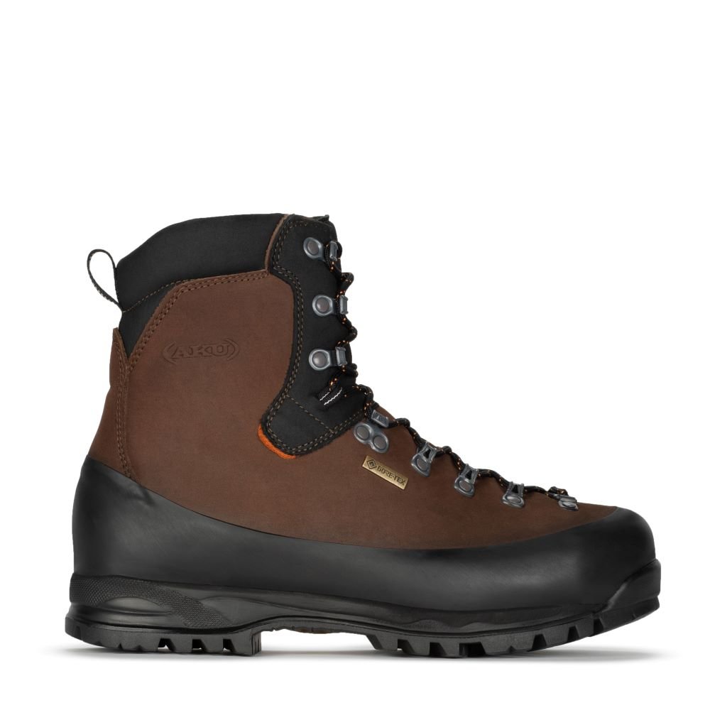 AKU Utah Work GTX