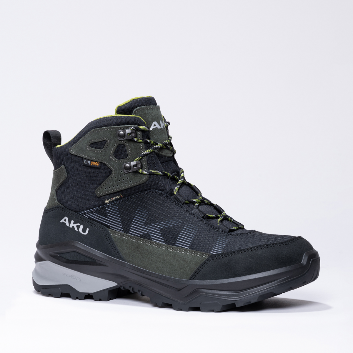 AKU Adapta Light GTX